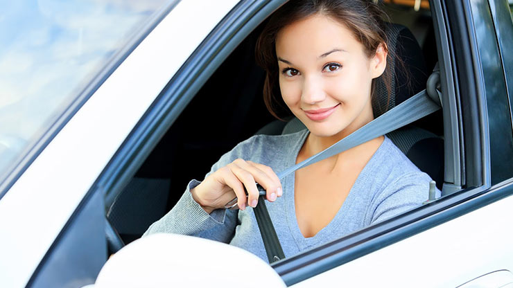 Power Booster Driving